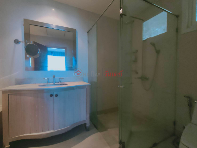 Condo for Rent: The Empire Place, 101 m², 2 bedroom(s) | Thailand, Rental, ฿ 45,000/ month