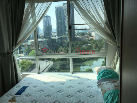 Condo for Rent: The Base Sukhumvit 77, 32 m², 1 bedroom(s) - OneDay_0