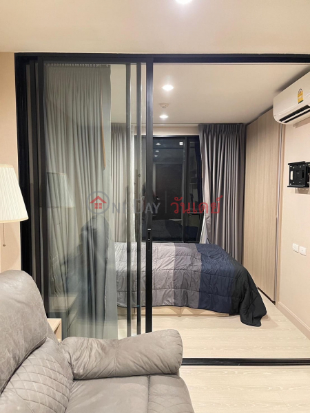 Condo for rent: The Niche Mono Sukhumvit 50 (5th floor, building A) Rental Listings