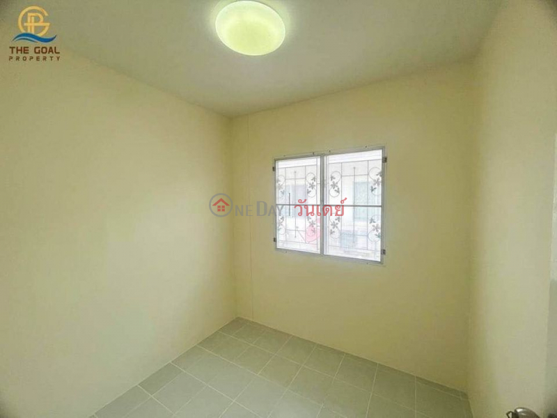 ฿ 1.69Million 3 bedrooms, 2 bathrooms - Townhouse