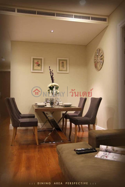 Condo for Rent: Bright Sukhumvit 24, 80 m², 2 bedroom(s) Rental Listings