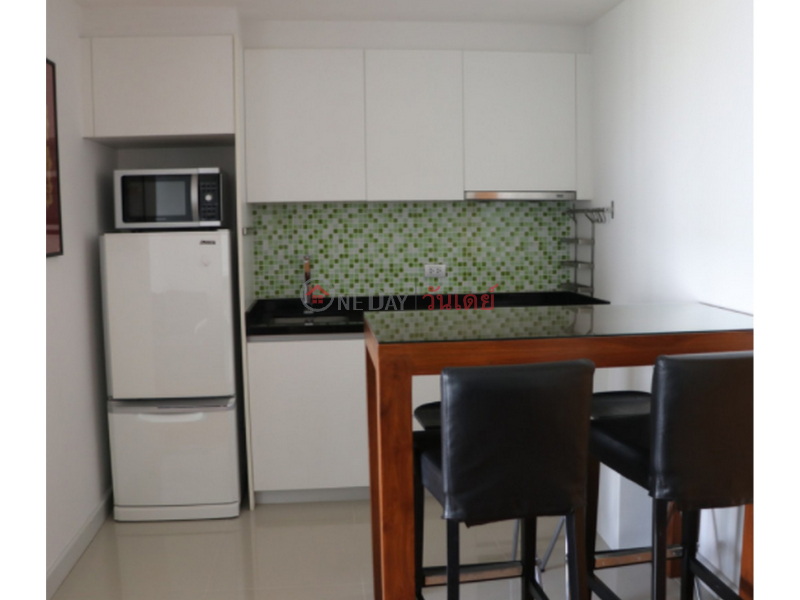  | 1, Residential, Rental Listings | ฿ 21,000/ month