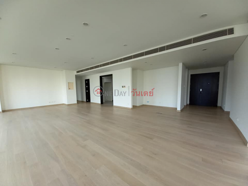 ค้นหาอสังหาริมทรัพย์ในประเทศไทย | OneDay | ที่อยู่อาศัย, รายการเช่า Unfurnished 3-Bedroom Park Chidlom F2 Type