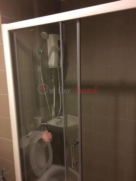 Condo for Rent: Fuse Mobius Ramkhamhaeng Station, 55 m², 2 bedroom(s) Thailand Rental ฿ 21,000/ month