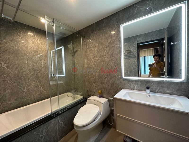 Property Search Thailand | OneDay | Residential | Rental Listings, New Renovated Noble Remix 2 1 Bedroom / 57 Sq.m. / 1 Step to Thonglor BTS