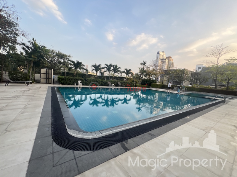 ฿ 28,000/ month, D.S.Tower 2 Condominium, Watthana, Bangkok