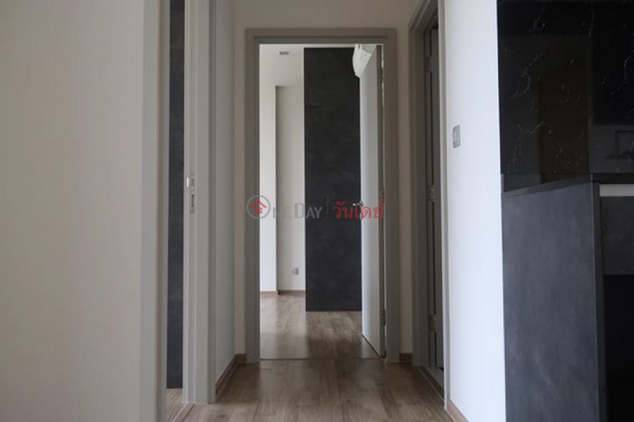 Condo for Rent: THE LINE Jatujak - Mochit, 59 m², 2 bedroom(s) Rental Listings