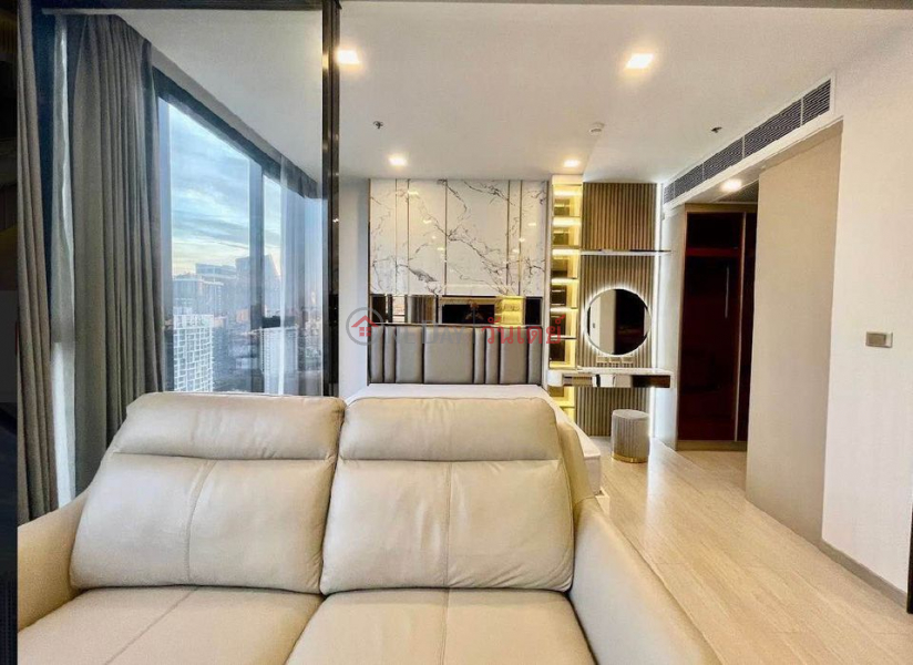 For rent one9five Asoke-Rama 9 near MRT Rama 9., Thailand | Rental ฿ 38,000/ month