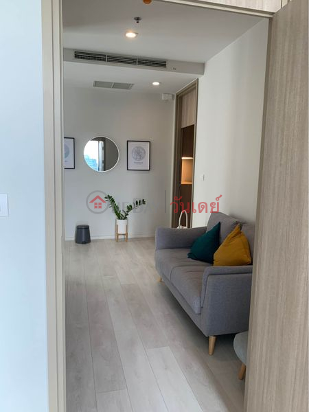 Condo for rent Noble Phloen Chit (35th floor) | Thailand, Rental ฿ 39,000/ month