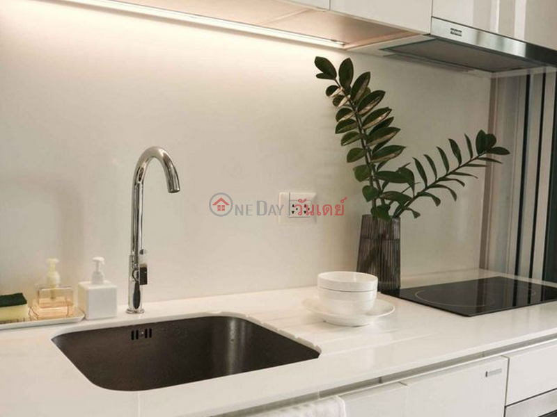 Condo for Rent: The Saint Residences, 31 m², 1 bedroom(s) Thailand, Rental | ฿ 12,000/ month