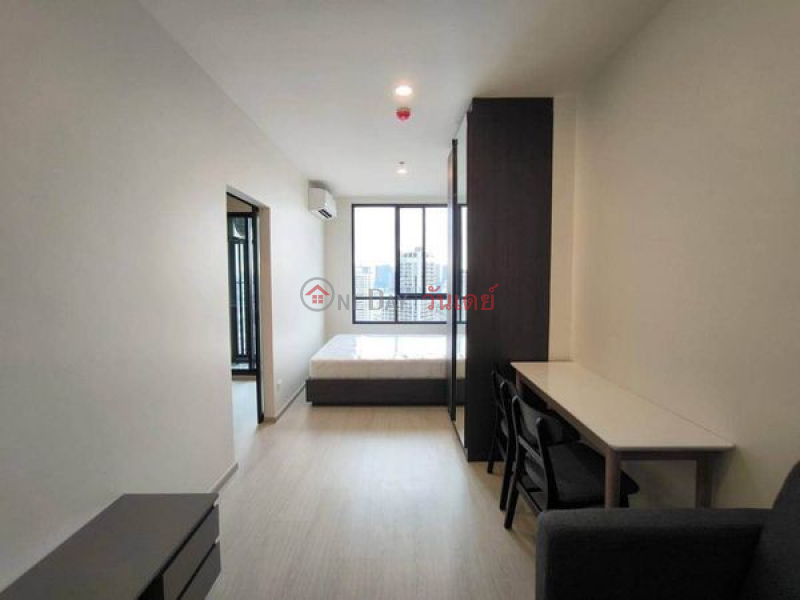 For rent NUE Noble Ratchada Lat Phrao (31st floor),Thailand Rental ฿ 13,000/ month