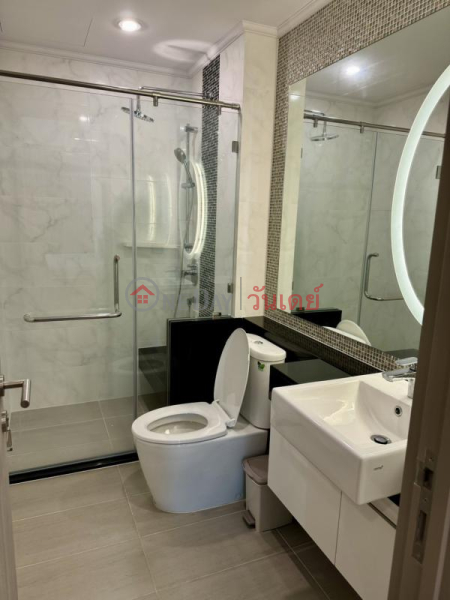 Condo for Rent: Supalai Oriental Sukhumvit 39, 58 m², 1 bedroom(s) Rental Listings