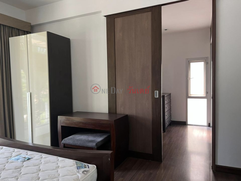 Condo for Rent: Baan Rom Yen, 210 m², 2 bedroom(s) Rental Listings