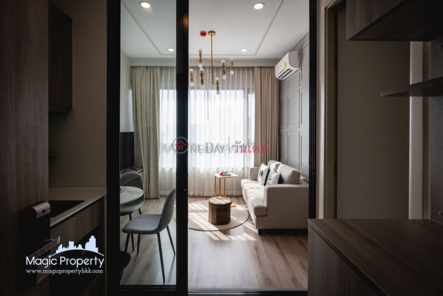 Knightsbridge Prime Ratchayothin, Chatuchak, Bangkok Rental Listings