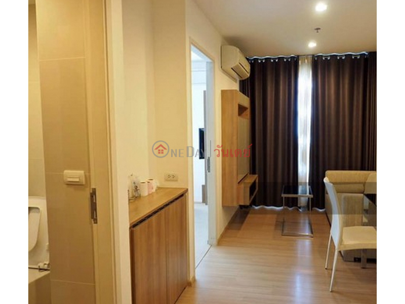 Condo for Rent: Rhythm Sukhumvit, 35 m², 1 bedroom(s),Thailand, Rental, ฿ 18,000/ month