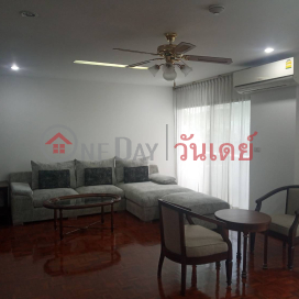 Condo for Rent: Tubtim Mansion, 250 m², 3 bedroom(s) - OneDay_0