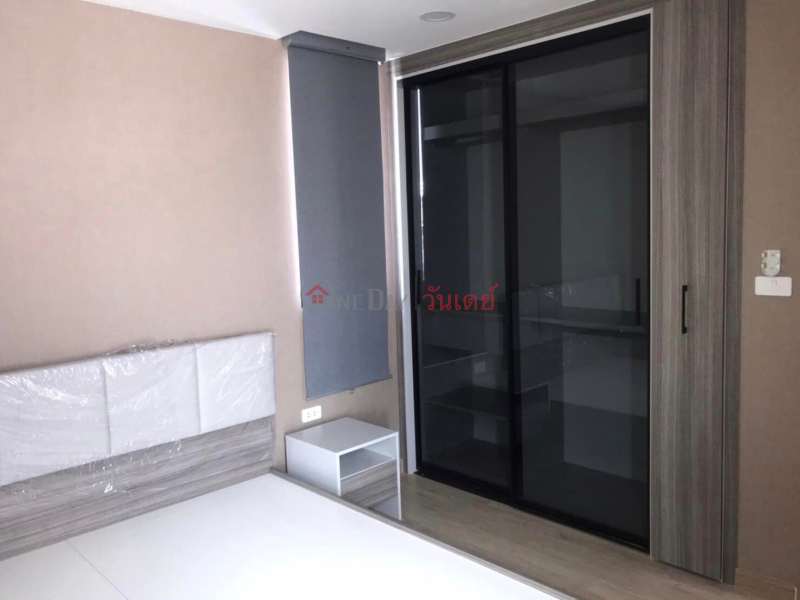 Condo for Rent: The Cube Urban Sthorn - Chan, 44 m², 2 bedroom(s) | Thailand | Rental | ฿ 24,000/ month