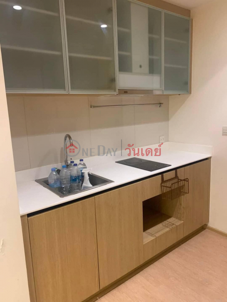 Condo for rent Maru Ladprao 15 (17th floor),Thailand, Rental, ฿ 17,000/ month