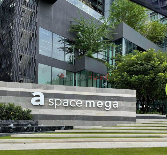 For rent A Space Mega 1 (29th floor, building A) Rental Listings