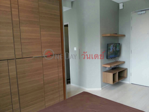 Condo for Rent: Ideo Mobi Sathorn, 25 m², 1 bedroom(s) - OneDay_0