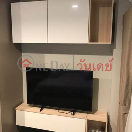 Condo for Rent: Ideo Sukhumvit 93, 27 m², 1 bedroom(s) - OneDay_0