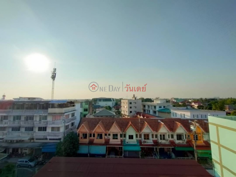 Lumpini Ville Ratchapruek - Bang Waek (6th floor, building C),Thailand, Sales ฿ 1.29Million