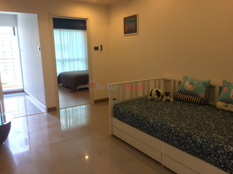 Property Search Thailand | OneDay | Residential Rental Listings Condo for Rent: Supalai Wellington 2, 42 m², 1 bedroom(s)