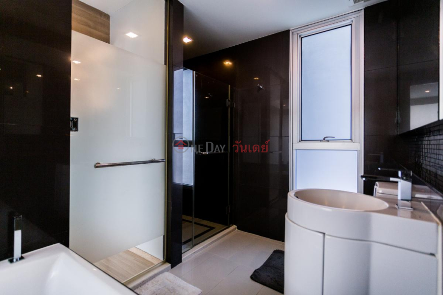 Condo for Rent: Rhythm Sukhumvit, 65 m², 2 bedroom(s) Thailand Rental, ฿ 45,000/ month