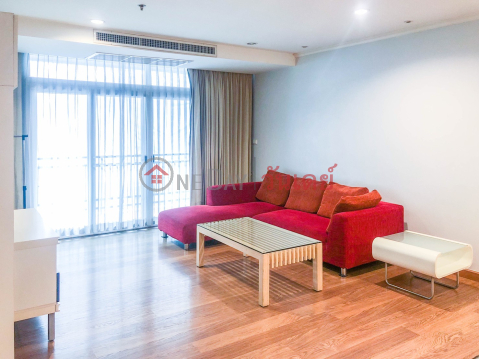 คอนโด สำหรับ เช่า: Wattana Suite, 105 ตร.ม., 2 ห้องนอน - OneDay_0