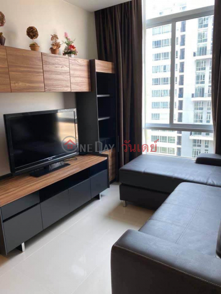 Property Search Thailand | OneDay | Residential, Rental Listings | Condo for rent The Sky Sukhumvit (floor 12A)