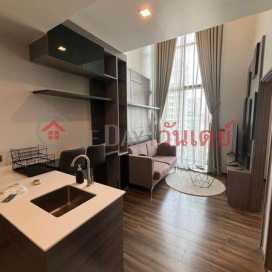 For rent CEIL By Sansiri (14th floor, building B) _0