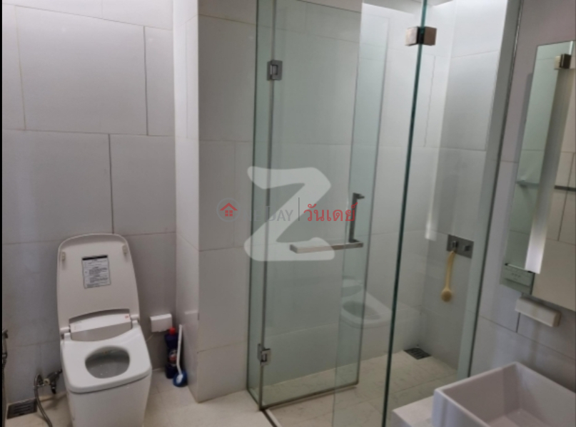 ฿ 40,000/ month, Condo for Rent: The Bangkok Sathorn, 67 m², 1 bedroom(s)