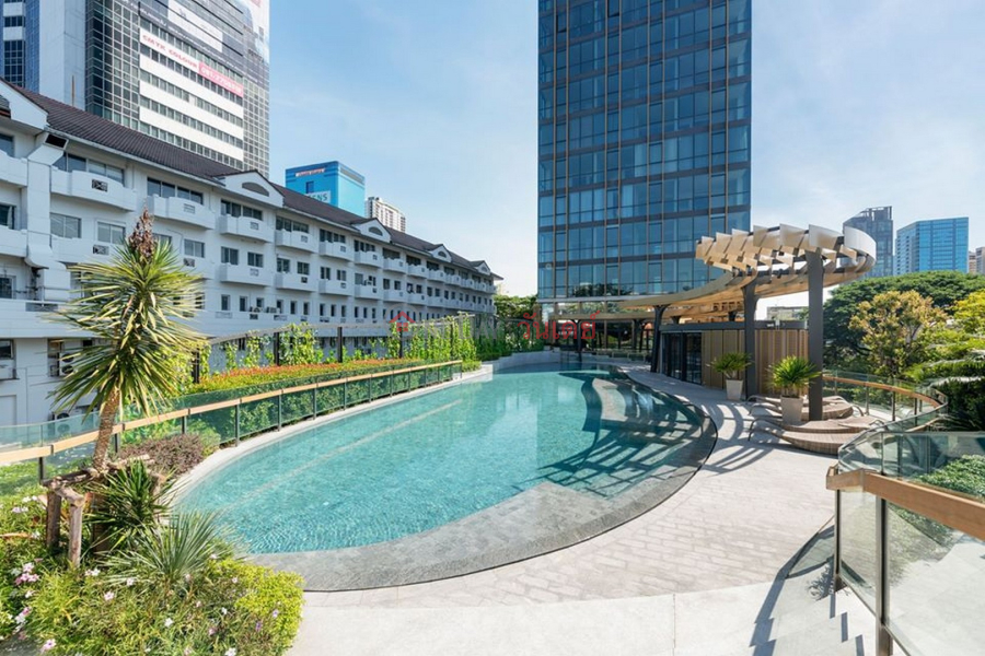 Condo for Rent: The Monument Thong Lo, 126 m², 2 bedroom(s) | Thailand Rental | ฿ 140,000/ month