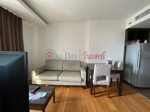 Condo for Rent: Focus Ploenchit, 33 m², 1 bedroom(s) - OneDay_0