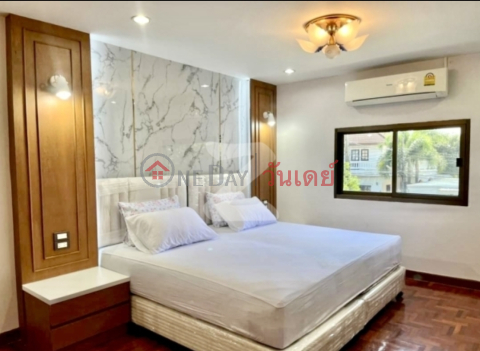 House for Rent: Ekpailin Srinakarin, 110 m², 3 bedroom(s) - OneDay_0