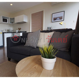 Condo for Rent: B Republic, 52 m², 2 bedroom(s) - OneDay_0