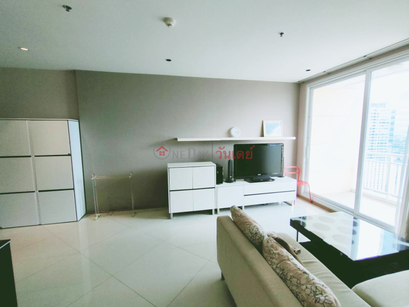 Condo for Rent: The Empire Place, 65 m², 1 bedroom(s),Thailand | Rental, ฿ 25,000/ month