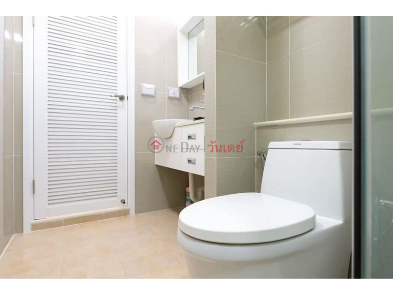 Condo for Rent: T.C. Green, 37 m², 1 bedroom(s) | Thailand Rental ฿ 16,000/ month