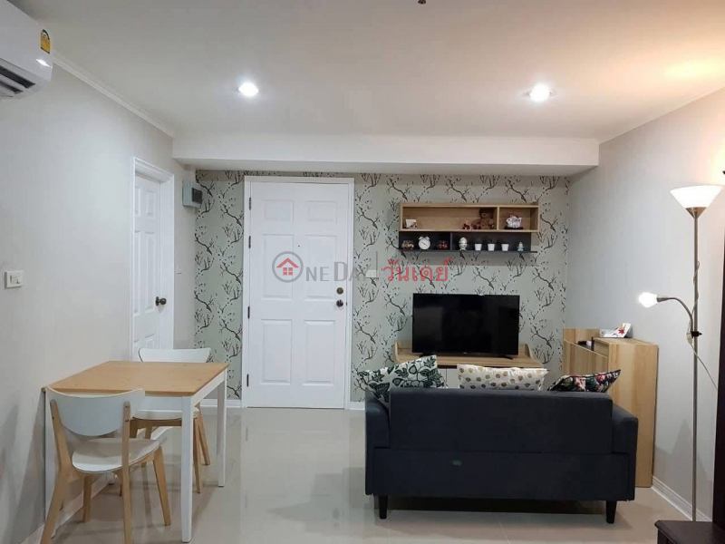 Property Search Thailand | OneDay | Residential | Rental Listings Studio for Rent Near BTS On Nut – Lumpini Ville Sukhumvit 77