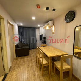 คอนโด สำหรับ เช่า: Le Crique Sukhumvit 64/2, 38 ตร.ม., 1 ห้องนอน - OneDay_0