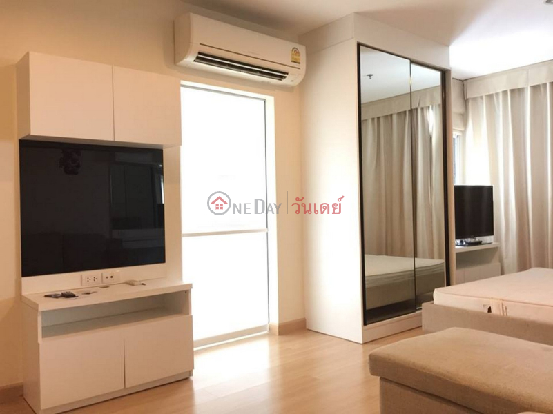 Condo for Rent: Life @ Ladprao 18, 35 m², 1 bedroom(s) Rental Listings