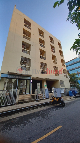 Suthida Apartment (สุทธิดา อพาร์ทเม้นต์),Lam Luk Ka | OneDay วันเดย์(1)