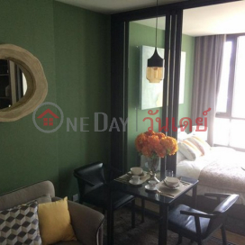 Condo for Rent: The Line Sukhumvit 71, 30 m², 1 bedroom(s) - OneDay_0