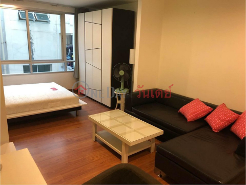 Condo for Rent: Wish @ Siam, 32 m², 1 bedroom(s) - OneDay_0