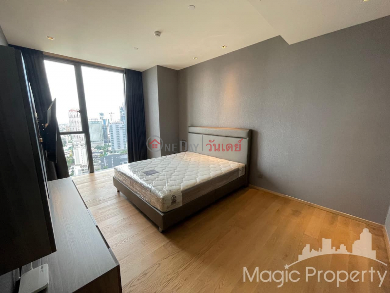 Beatniq Sukhumvit 32, Khlong Toei, Bangkok Thailand | Rental | ฿ 120,000/ month