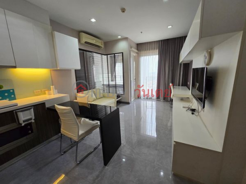 Condo for rent: Urbano Absolute Sathon-Taksin (16th floor),fully furnished _0