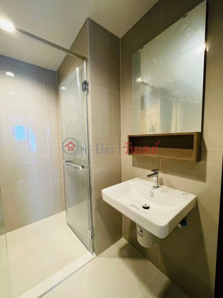 Condo for rent THE LINE Phahonyothin Park (31st floor, building B) Thailand, Rental ฿ 17,000/ month