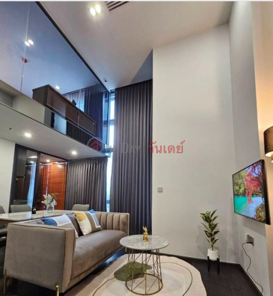 Condo for Rent: Conner Ratchathewi, 45 m², 1 bedroom(s) Thailand | Rental ฿ 35,000/ month