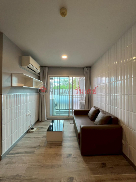 ฿ 9,500/ เดือน, เดอะทรัสต์ คอนโด นครปฐม | ควอลิตี้ เฮ้าส์