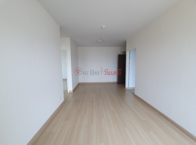 ฿ 23,000/ month, Condo for Rent: Supalai Veranda Rama 9, 74 m², 2 bedroom(s)